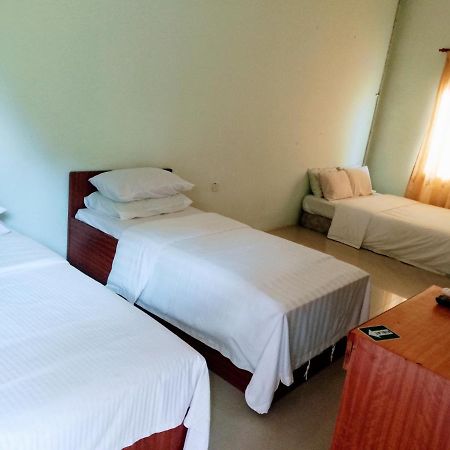 Daisyinn Budget Hotel Kuala Terengganu Kampong Gong Badak Kültér fotó