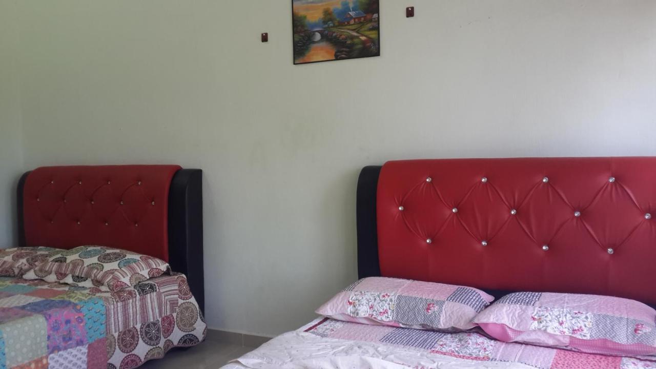 Daisyinn Budget Hotel Kuala Terengganu Kampong Gong Badak Kültér fotó
